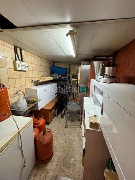 Foto a924017b-2314-448d-b3d8-3820977a702e. Local commercial dans Llefià Badalona