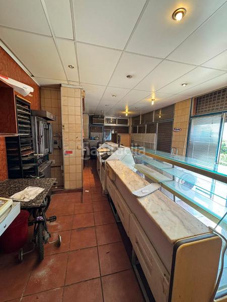 Foto b1aff0d5-f118-4f14-baf7-892d91b095fc. Local commercial dans Llefià Badalona