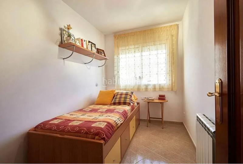 Foto 0bd1856f-f481-4e77-9519-653496a42d25. Pis amb calefacció aparcament piscina a Santa Maria-l´Eixample-Sud Sumella Cubelles