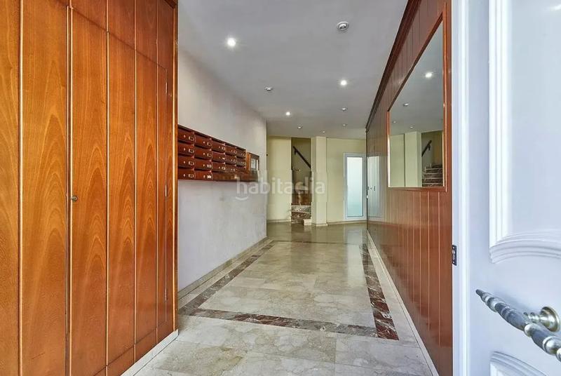 Foto 17a71a15-65de-4e2f-98de-077b2b802131. Pis amb calefacció aparcament piscina a Santa Maria-l´Eixample-Sud Sumella Cubelles