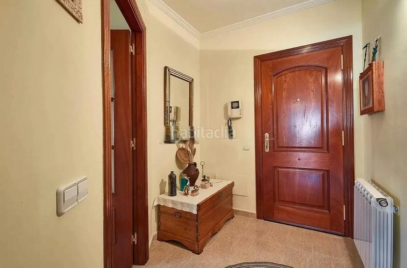 Foto 288e9c46-0e1b-4cd3-8146-1018a393c6e2. Pis amb calefacció aparcament piscina a Santa Maria-l´Eixample-Sud Sumella Cubelles