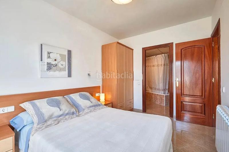 Foto 2d3bfb16-71b6-4908-a7ce-1be774daa185. Pis amb calefacció aparcament piscina a Santa Maria-l´Eixample-Sud Sumella Cubelles