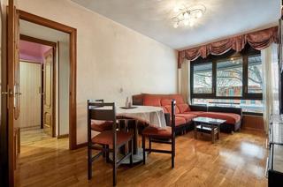 Appartamento  Carrer del rosselló. Piso en venta en castillejos - rossello, (barcelona)