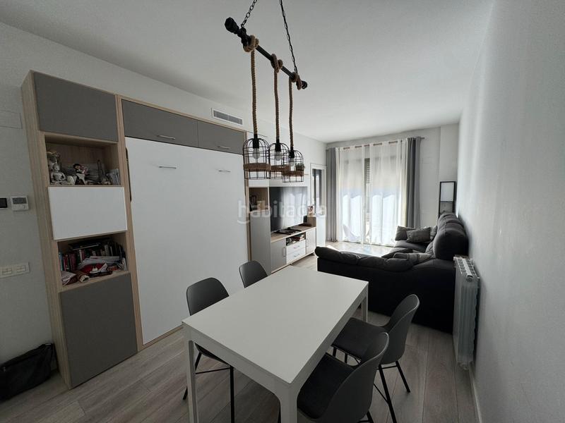 Foto 09fb9199-49fb-47c3-9a69-78b3559c7564. Pis amb calefacció aparcament piscina a Progrés - Pep Ventura Badalona