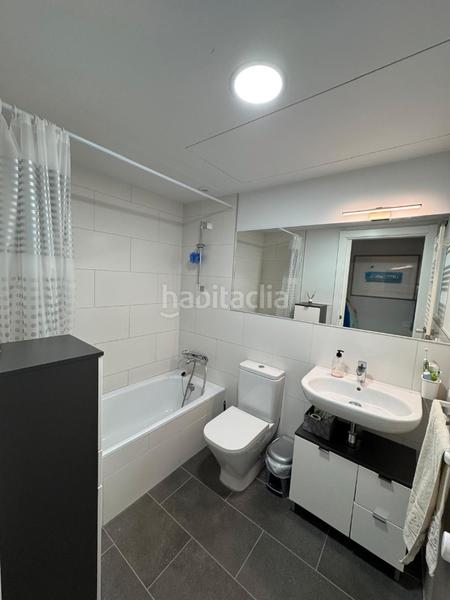 Foto 2a0d2cd1-c067-421a-9505-97a2055b3628. Pis amb calefacció aparcament piscina a Progrés - Pep Ventura Badalona