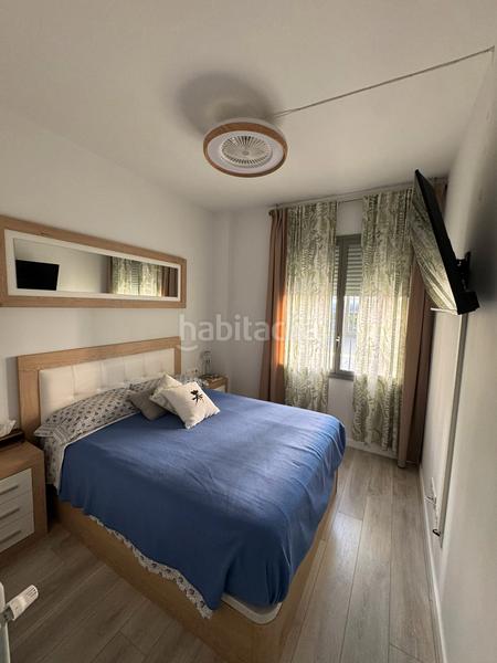 Foto 5c5f91bc-65e3-4993-9c33-e13244b2959e. Pis amb calefacció aparcament piscina a Progrés - Pep Ventura Badalona