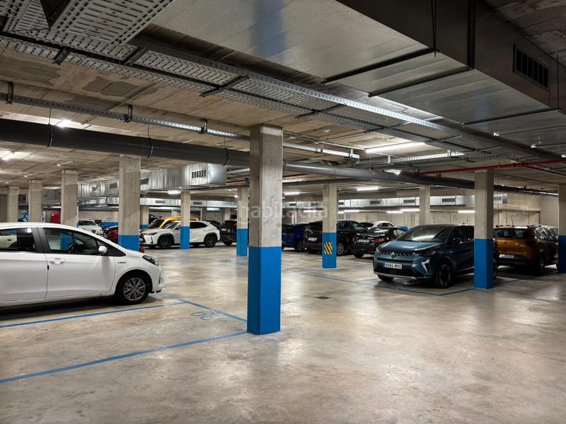 Foto 60171cae-8bff-4178-a810-8267934401d2. Pis amb calefacció aparcament piscina a Progrés - Pep Ventura Badalona