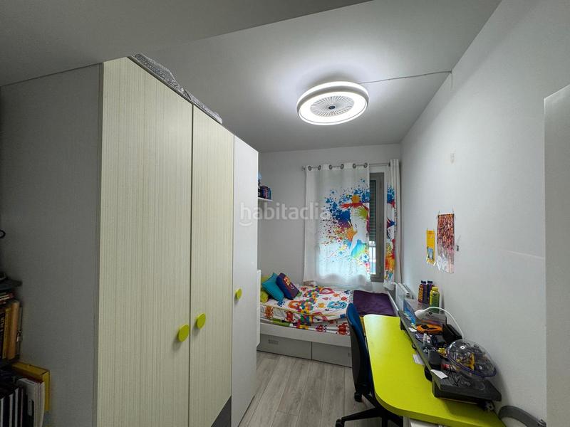 Foto 7d8093f5-2bd7-4ce8-94ae-da4dffdd3baa. Pis amb calefacció aparcament piscina a Progrés - Pep Ventura Badalona