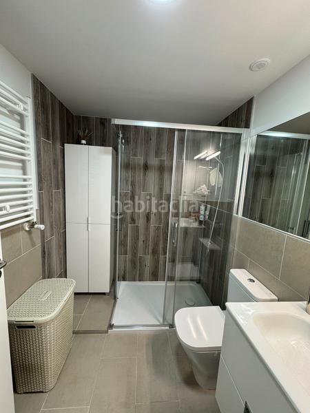 Foto 9689a667-6f44-4cc7-9002-0f728f1e97a8. Pis amb calefacció aparcament piscina a Progrés - Pep Ventura Badalona