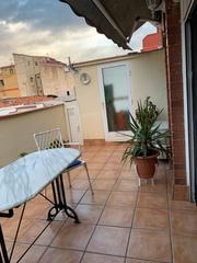 Ático  Carrer de simancas. Atico en venta calle simancas, badalona parking opcion compra