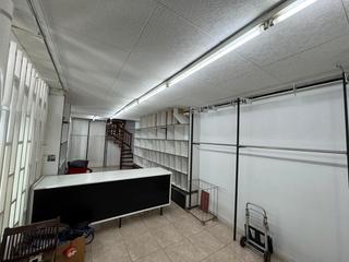 Local Comercial en Avinguda de Lloreda