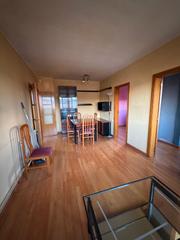 Etagenwohnung in Llefià. Piso en exclusiva zona llefia