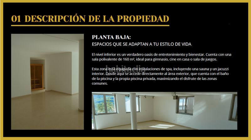 Foto 4a0f5399-68df-4d6d-b463-f3710e3112b9. Xalet amb xemeneia calefacció aparcament piscina a Vilassar de Dalt
