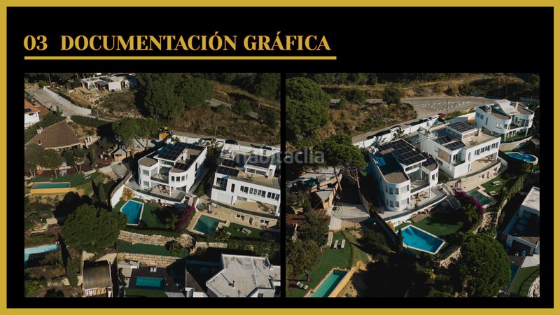 Foto 583c643c-d176-4f06-9443-ac9e91e14c56. Xalet amb xemeneia calefacció aparcament piscina a Vilassar de Dalt