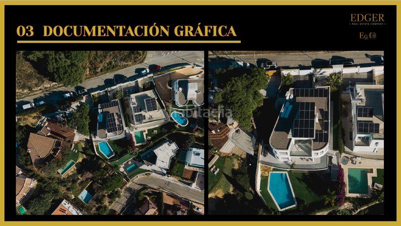 Foto 83efbc68-ad77-45c8-a581-5b1d8f7365af. Xalet amb xemeneia calefacció aparcament piscina a Vilassar de Dalt