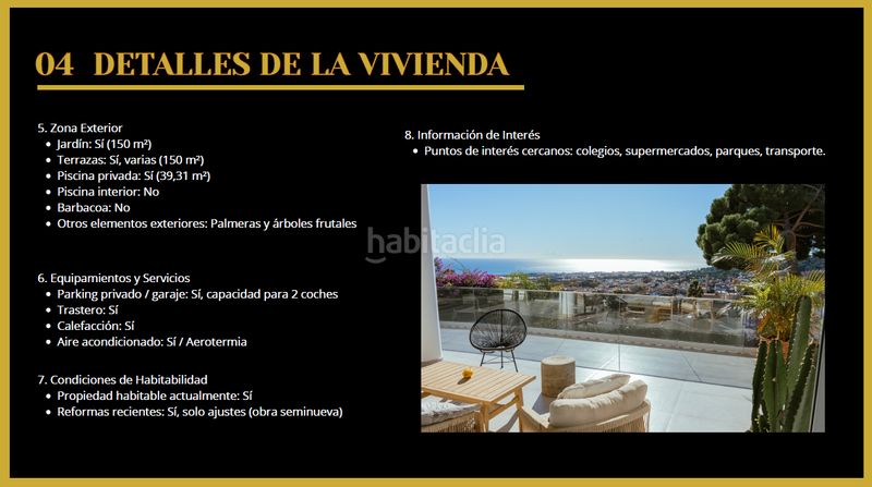 Foto 92e63195-c1ae-4115-8385-73aba6896dca. Xalet amb xemeneia calefacció aparcament piscina a Vilassar de Dalt