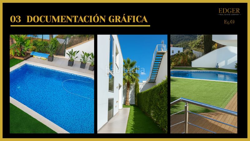 Foto c8e3cc63-a3ca-4dda-9145-d6cb79cc6194. Xalet amb xemeneia calefacció aparcament piscina a Vilassar de Dalt
