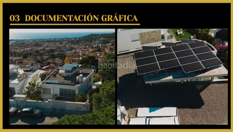 Foto d3a36b0b-e063-4093-ba1e-df88c5b165e7. Xalet amb xemeneia calefacció aparcament piscina a Vilassar de Dalt