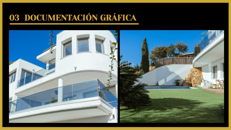 Foto d40c1774-d291-4097-8cd6-d91b04362a04. Xalet amb xemeneia calefacció aparcament piscina a Vilassar de Dalt
