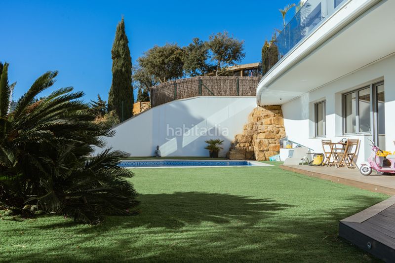 Foto dbad8f6c-dab2-4979-9350-f9d61f398ced. Xalet amb xemeneia calefacció aparcament piscina a Vilassar de Dalt