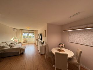 Pis a Passeig Olof Palme