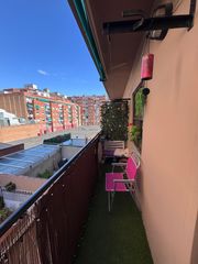 Appartamento  Carrer de la sagrada família. Piso en venta badalona c/sagrada familia