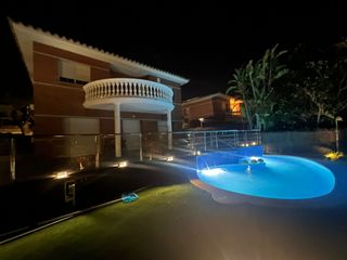 Chalet  Carrer eucaliptus. Chalet en venta vilassar de dalt