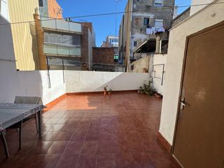 Flat  Carrer de nàpols. Piso+local en venta carrer nàpols