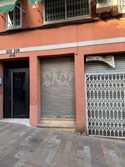 Business premise  Carrer de juan valera. Local en c/juan valera (badalona)