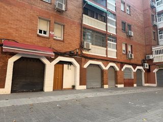 Local Comercial  Carrer sant marc. Local en venta c/sant marc (badalona)