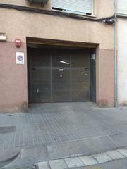 Aparcament cotxe  N/a