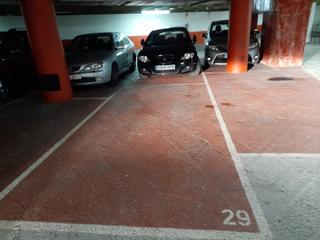 Parking coche  N/a