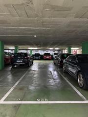 Parking coche en N/a 86. Plaza de parquing en la calle jerusalén, junto  carretera antigu