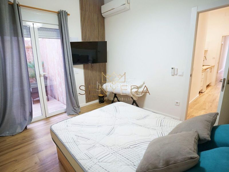 Foto bbaa2179-ab66-42c2-98bd-5bb35cf51f44. Edifici a Barrio de Campanar Valencia