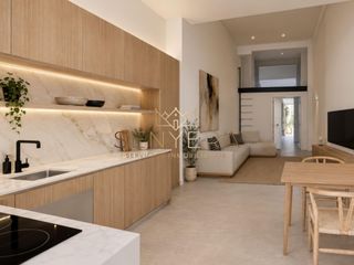 Flat in Cardenal Benlloch