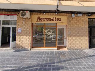 Local Comercial a L´Hort de Senabre