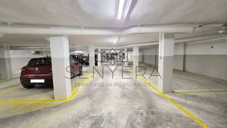 Parking voiture à Centro - Ambulatorio. Oportunidad de inversión