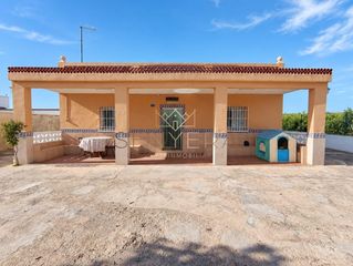 Chalet à Turís