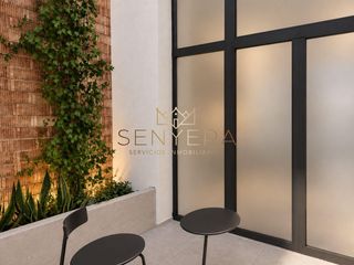 Planta baixa a Safranar