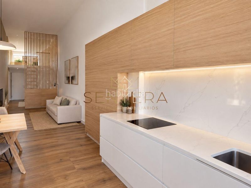 Foto a3874e1f-4d57-4164-9635-0b960341b191. Planta baja en Safranar Valencia