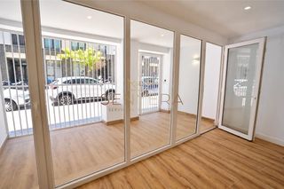 Piso en Barrio de Patraix