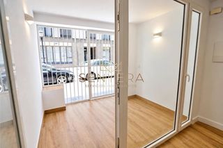 Planta baixa a Barrio de Patraix