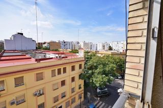Flat in Barrio de Patraix