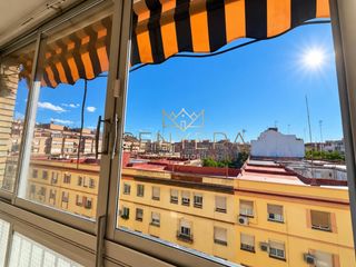 Flat in Barrio de Patraix