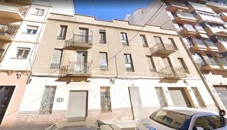 Edificio en Barrio de Patraix. Edificio