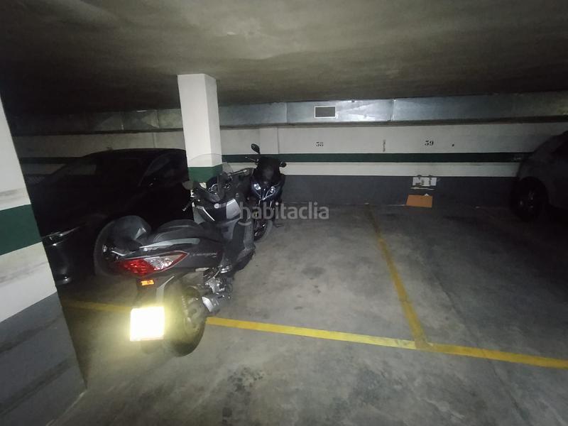 Foto 56631c18-8cef-463c-8d24-265c198bef13. Aparcament cotxe a Favara Valencia