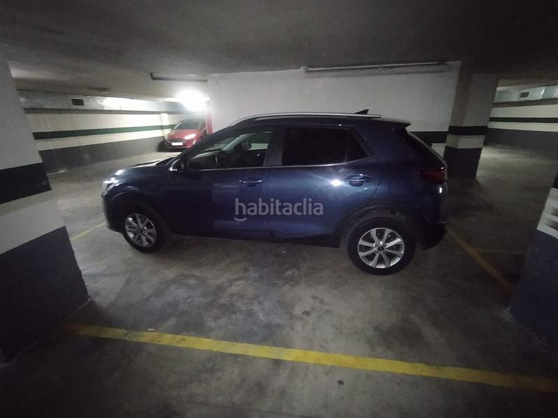 Foto 94c805ef-26a8-412a-bae9-c0fc259ed5eb. Aparcament cotxe a Favara Valencia