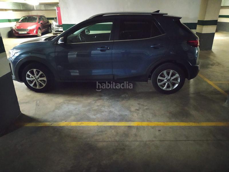 Foto a160a650-f0f6-4141-bf22-dd52a2fff58d. Aparcament cotxe a Favara Valencia