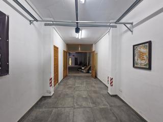 Location Local commercial  Carrer església. Local en alquiler