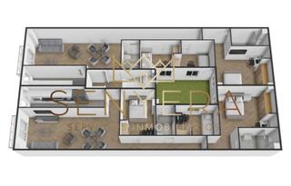 Wohngrundstück in Favara